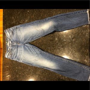 7 For All Mankind Jeans